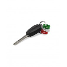 AEM Factory Key Ring